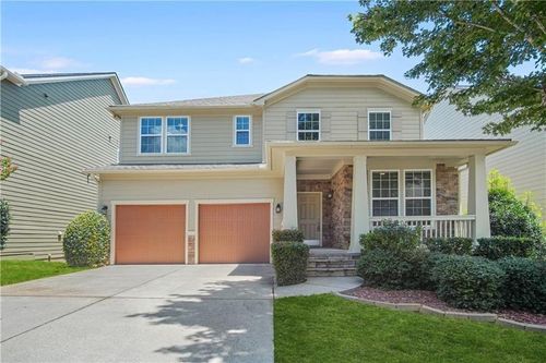 3945 Medley Way, Cumming, GA, 30041-5897 | Card Image