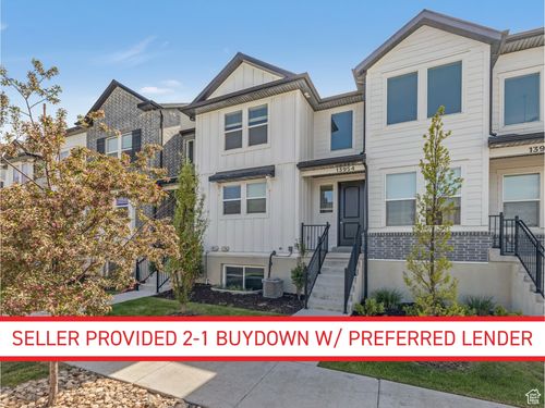 13954 S Champlin Peak Dr, Herriman, UT, 84096-2000 | Card Image