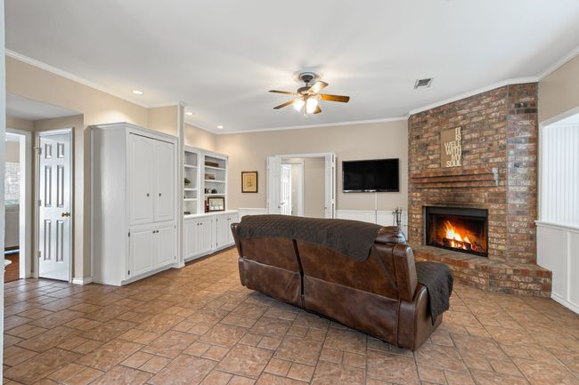 3826 Shady Meadow Dr, House other with 5 bedrooms, 4 bathrooms and null parking in Grapevine TX | Image 11