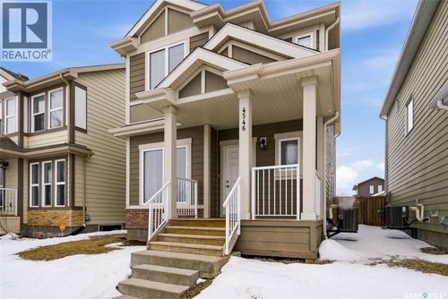 4546 Albulet Dr, Regina, SK, S4W0L5 | Card Image