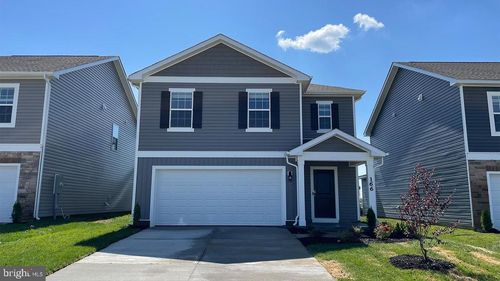 108 Charing Cross Dr, STEPHENS CITY, VA, 22655 | Card Image