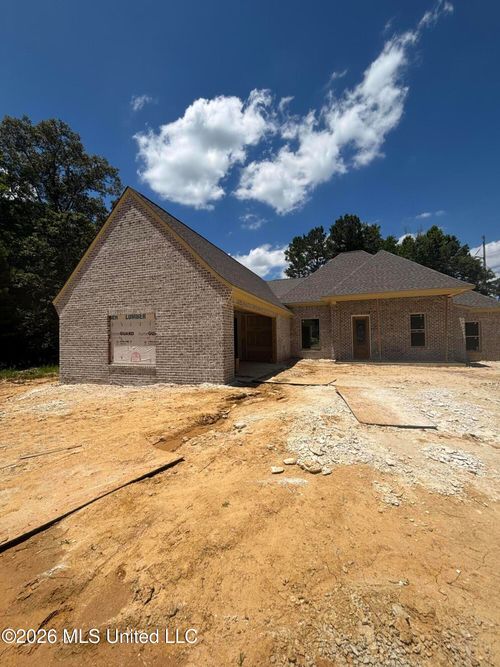 463 Williams Rd, Florence, MS, 39073-7957 | Card Image