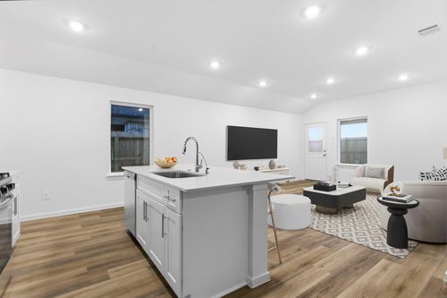 3518 Longhorn Valley, League City, TX, 77573 | Card Image