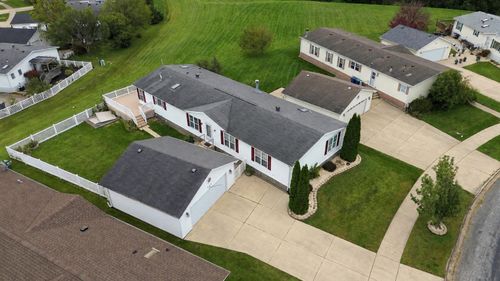123 Hibiscus Cir, Matteson, IL, 60443-2887 | Card Image