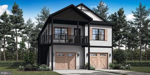 Lot 76 Oak Ave, MILLSBORO, DE, 19966-1603 | Card Image