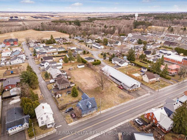 407 St Philippe St, Home with 0 bedrooms, 0 bathrooms and null parking in Alfred ON | Image 5
