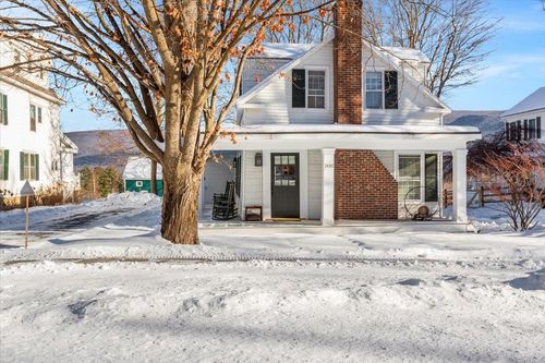 3436 Main St, Manchester, VT, 05254-4183 | Card Image