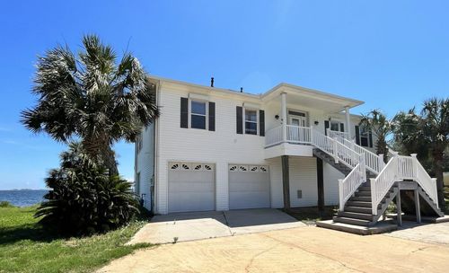 4881 Soundside Dr, Gulf Breeze, FL, 32563-8917 | Card Image