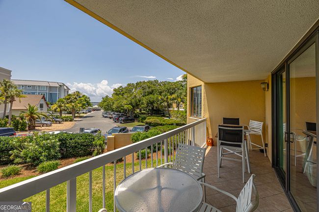APT-258 - 201 Neptune Rd, Condo with 2 bedrooms, 2 bathrooms and 1 parking in Saint Simons Is GA | Image 24