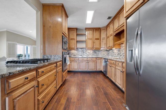 201 Se Harbor Point Dr, House other with 4 bedrooms, 5 bathrooms and null parking in Sewalls Point FL | Image 34