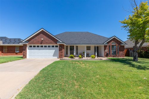 4450 Cole Dr, Abilene, TX, 79606-5404 | Card Image