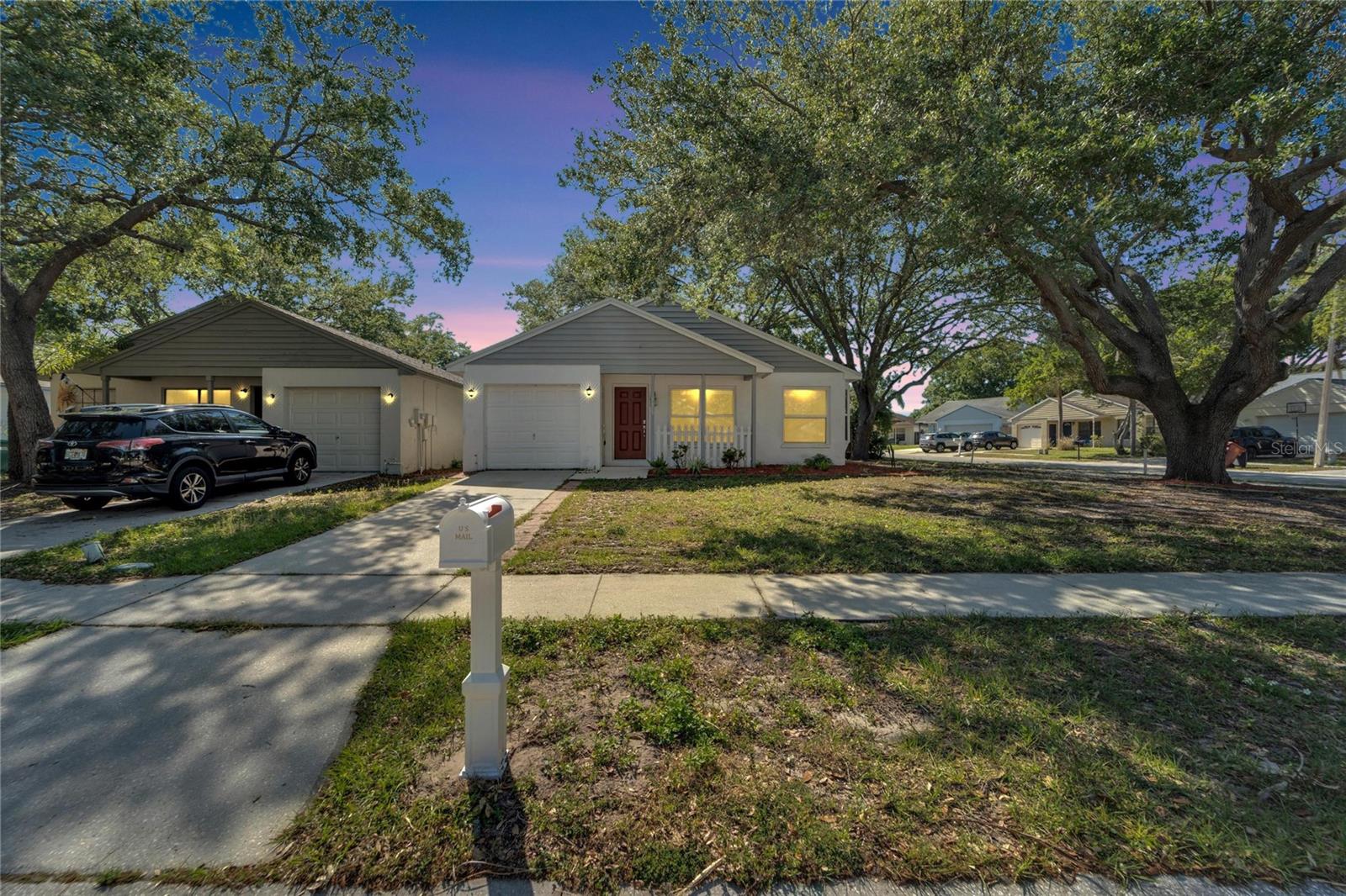 Lake Shore Dr, Palm Harbor, FL 34684
