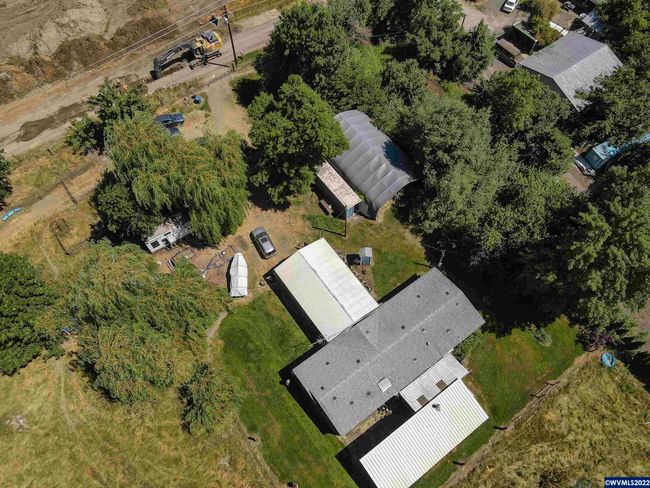 15097 Stubb Rd Ne, House other with 3 bedrooms, 2 bathrooms and null parking in Gervais OR | Image 33