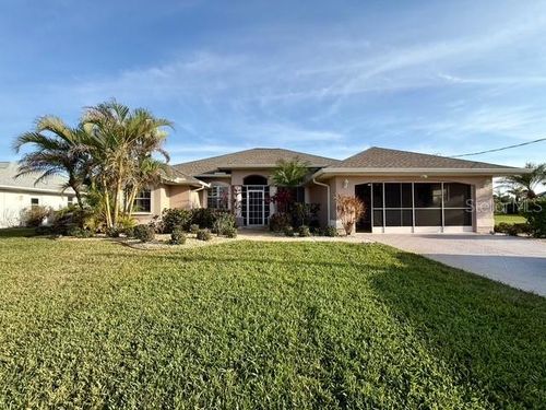 48 Long Meadow Ct, ROTONDA WEST, FL, 33947-1800 | Card Image
