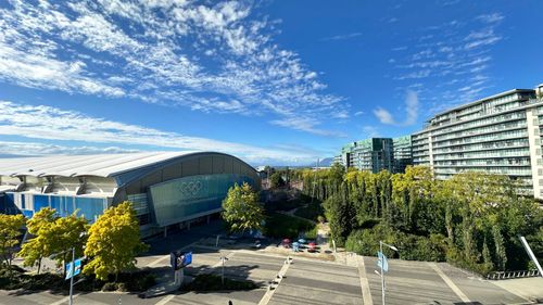 6003-5511 Hollybridge Way, Richmond, BC, V7C0A3 | Card Image