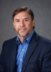 Ronald Hayden