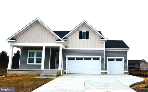 HOMESITE 8 Peach Tree Drive, LINCOLN, DE, 19960 | Card Image