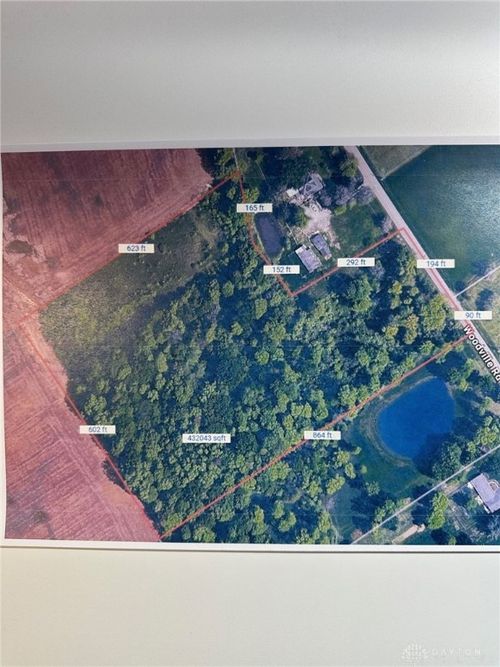 0 Morrow-Woodville Rd, Pleasant Plain, OH, 45162 | Card Image