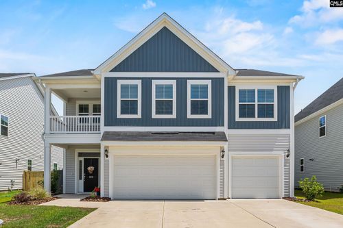 659 Bell Flower Lane, Blythewood, SC, 29016 | Card Image