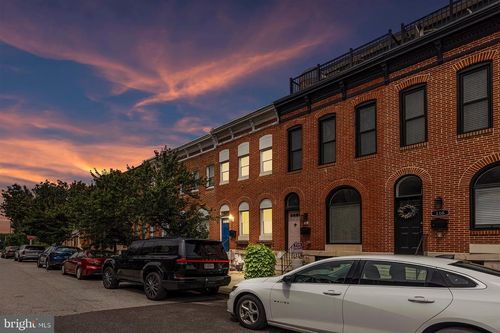 120 W Fort Ave, BALTIMORE, MD, 21230-4436 | Card Image