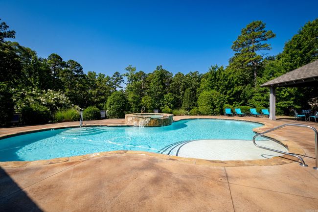 UNIT-104 - 100 Vallon Ln, Home with 2 bedrooms, 2 bathrooms and null parking in Little Rock AR | Image 41