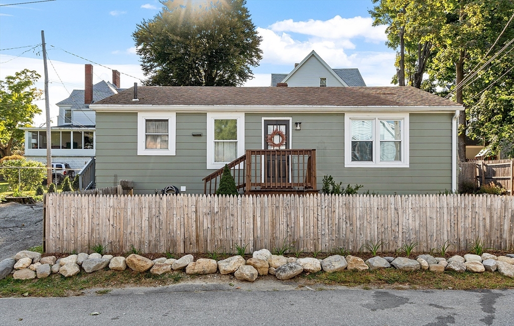 Lawrence St, Fitchburg, MA 01420