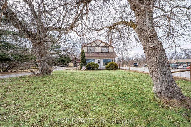 21082 Dalton Rd, Home with 4 bedrooms, 3 bathrooms and 6 parking in Jacksons Point ON | Image 11