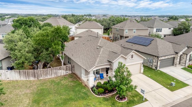 Bird's eye view featuring a residential view | Image 33