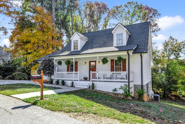 12010 W Camelia Ln, House other with 4 bedrooms, 3 bathrooms and null parking in Seneca SC | Image 47