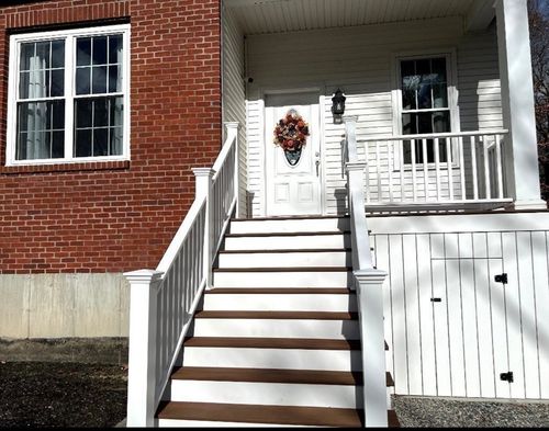 b-207 John Scott Blvd, Norton, MA, 02766-2616 | Card Image