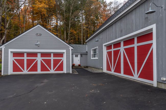 8 Mason Rd, House other with 4 bedrooms, 3 bathrooms and null parking in Brookline NH | Image 7