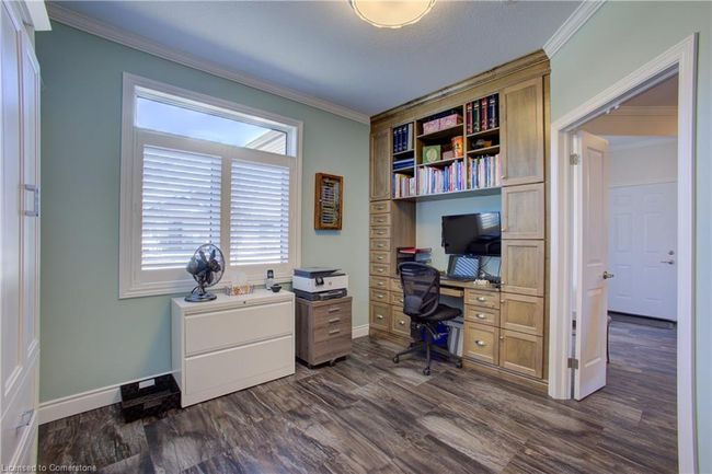 33 - 375 Mitchell Rd S, Townhouse with 2 bedrooms, 2 bathrooms and 2 parking in Listowel ON | Image 30
