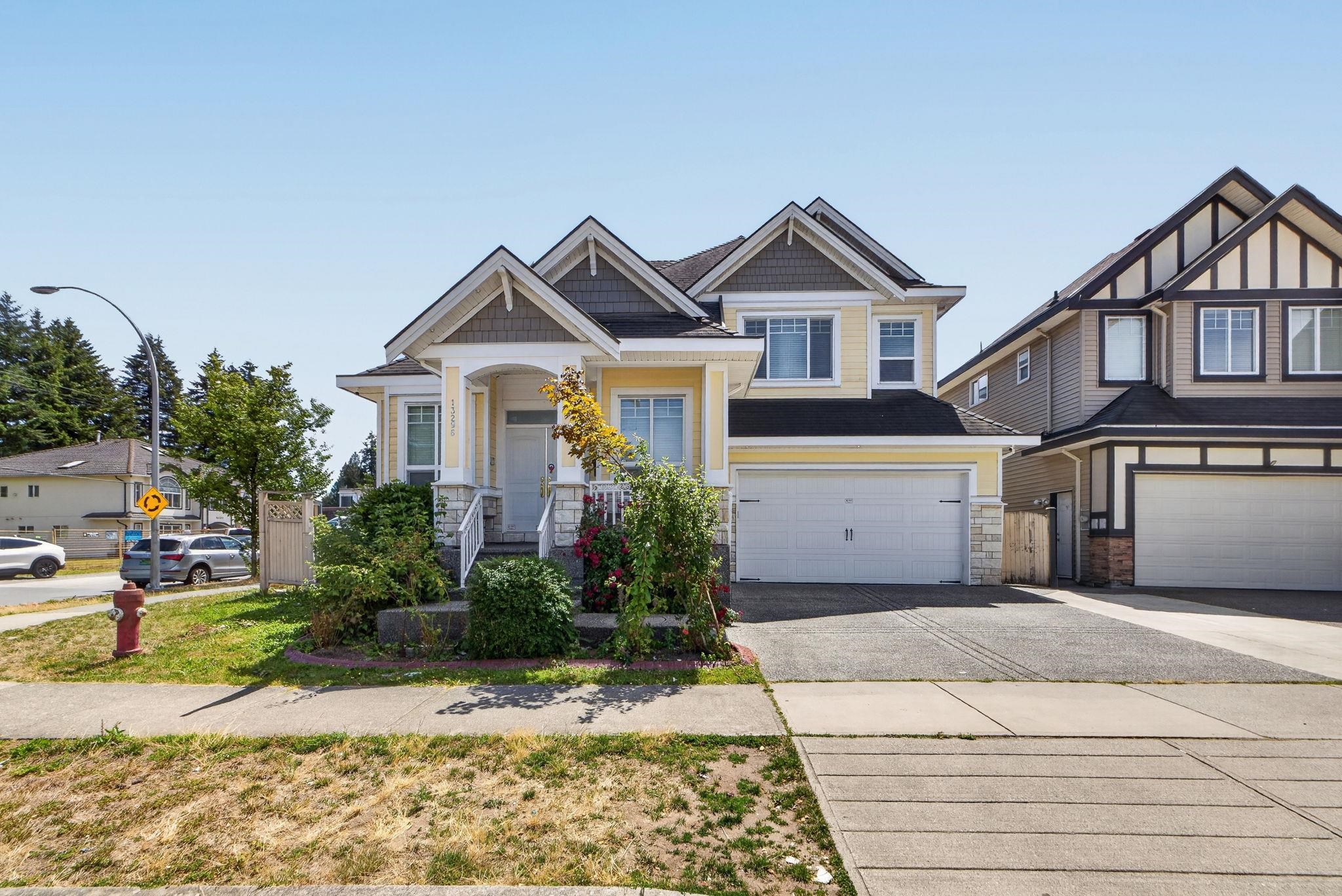 Residential in Surrey 2