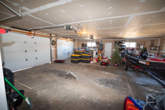 603 5 Th St Ne, House other with 2 bedrooms, 1 bathrooms and null parking in Staples MN | Image 15