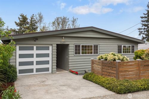 3437 13th Avenue W, Seattle, WA, 98119 | Card Image