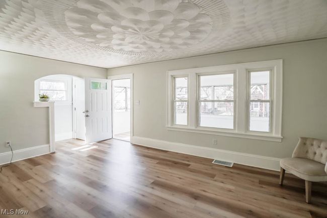 907 Mercer Ave, House other with 4 bedrooms, 2 bathrooms and null parking in Akron OH | Image 4