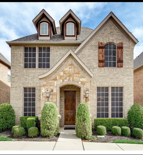 5129 Post Oak Trail, Colleyville, TX, 76034 | Card Image