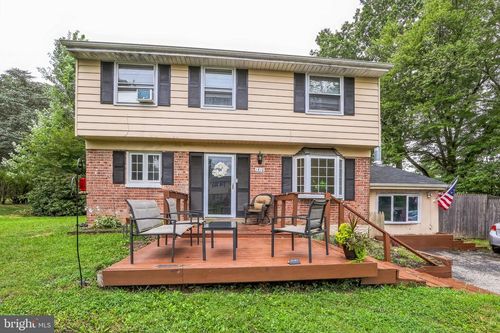 1510 Daws Rd, BLUE BELL, PA, 19422-3605 | Card Image