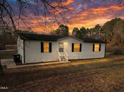 350 Big Pine Rd, Clayton, NC, 27520-7764 | Card Image