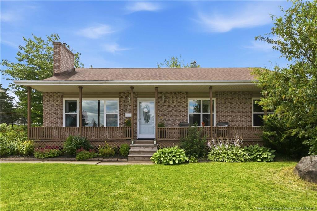 Residential in Moncton 2