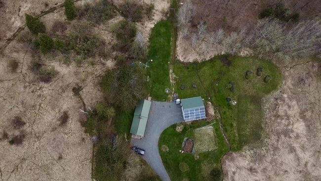 W10236 County Road M, Home with 0 bedrooms, 0 bathrooms and null parking in Merrill WI | Image 34