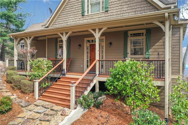 79 Strawberry Way, House other with 4 bedrooms, 4 bathrooms and 2 parking in Jasper GA | Image 4
