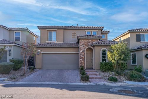 12847 Slipknot St, Las Vegas, NV, 89141-6141 | Card Image