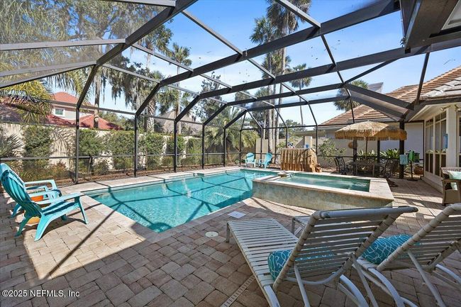 189 Laurel Ln, House other with 3 bedrooms, 2 bathrooms and null parking in PONTE VEDRA BEACH FL | Image 28