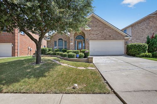 4353 Mountain Crest Dr, Fort Worth, TX, 76123-8012 | Card Image