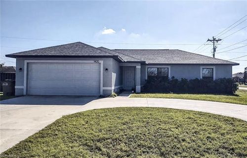 1420 Gleason Pkwy, Cape Coral, FL, 33914-5217 | Card Image