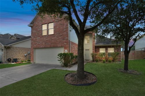 20051 Silver Rock Dr, Katy, TX, 77449-7632 | Card Image