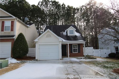 5425 Golden Moss Trail, Raleigh, NC, 27613 | Card Image