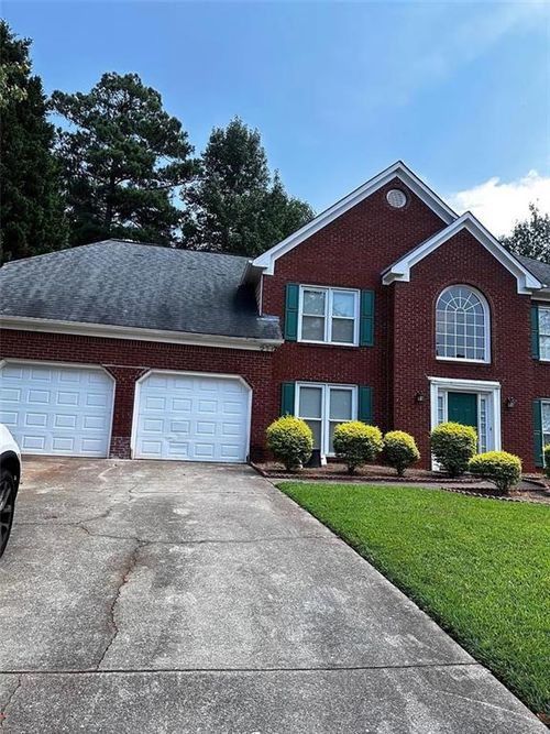 1419 Evers Pl, Lawrenceville, GA, 30043-6283 | Card Image