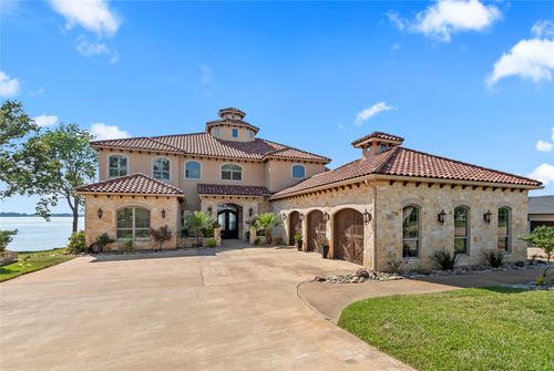 204 Pinnacle Club Pl, Mabank, TX, 75156-9524 | Card Image